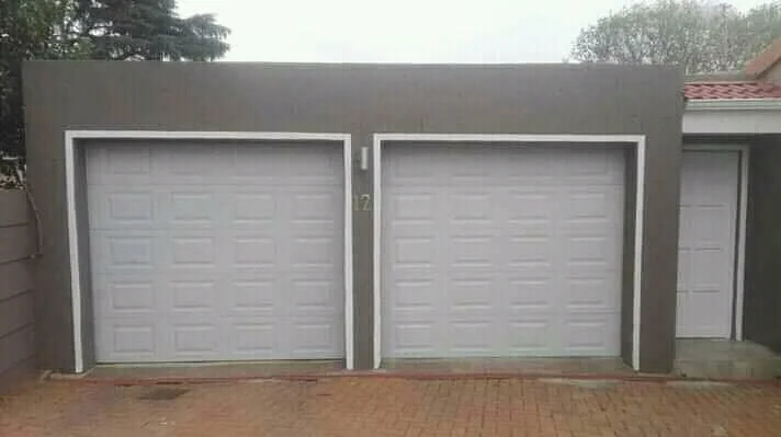 Garage Door Installations