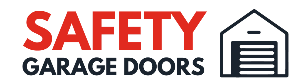 safety Garage Doors Logo