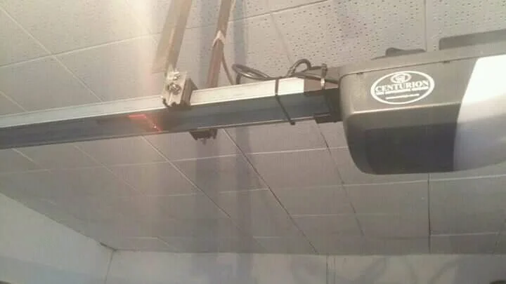 garage door repairs